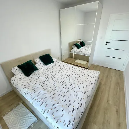 Amber Bay Seaside Gdansk